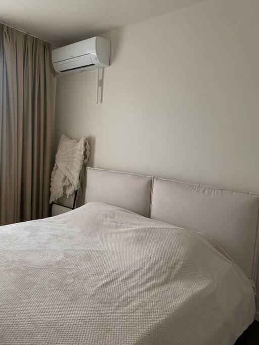 New Luxury Furnished Apartment - Beach, Varna Center & Fast Wi-Fi Ngoại thất bức ảnh